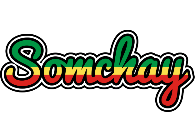 Somchay african logo