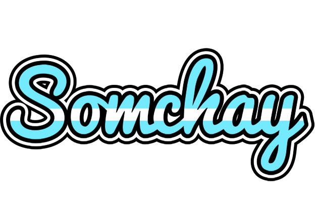 Somchay argentine logo