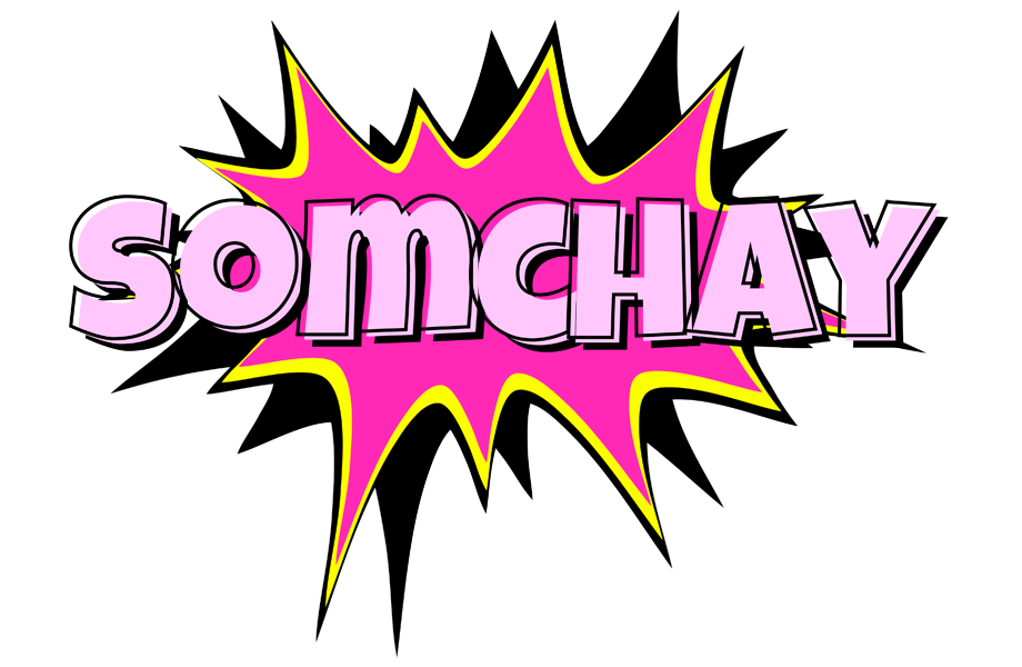 Somchay badabing logo