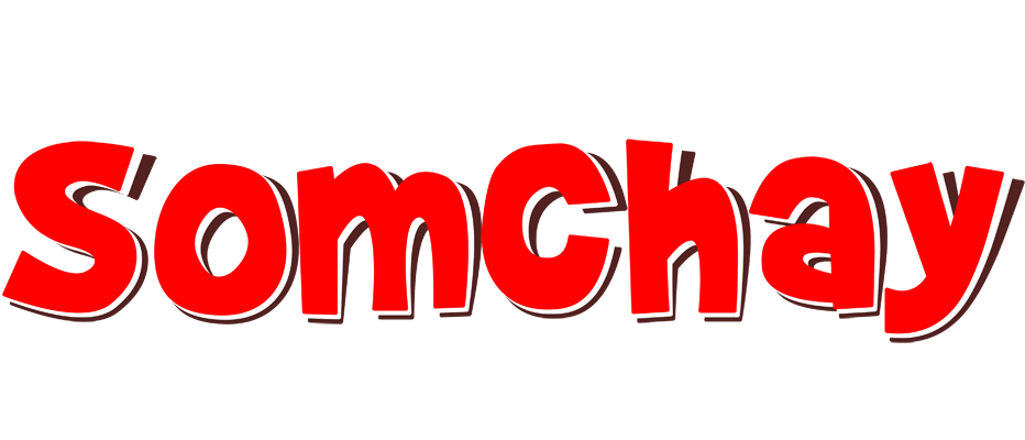 Somchay basket logo