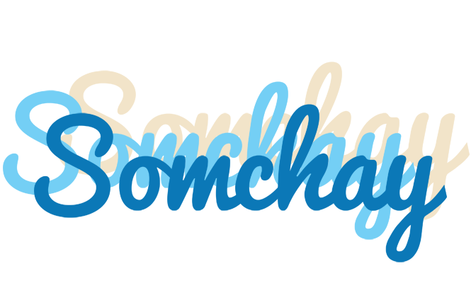 Somchay breeze logo