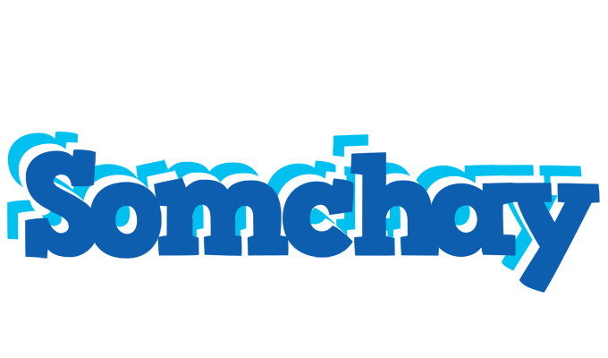 Somchay business logo