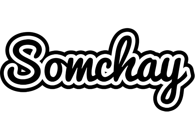 Somchay chess logo