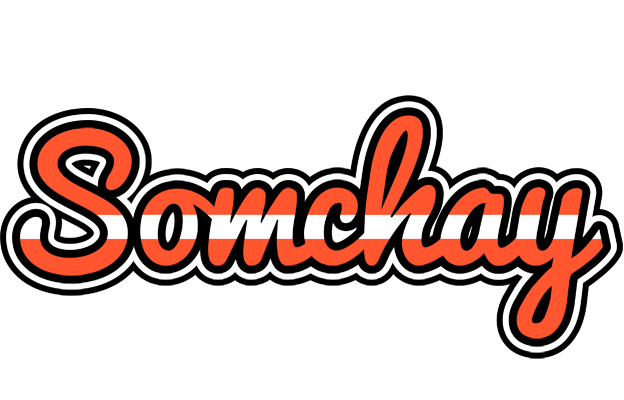 Somchay denmark logo