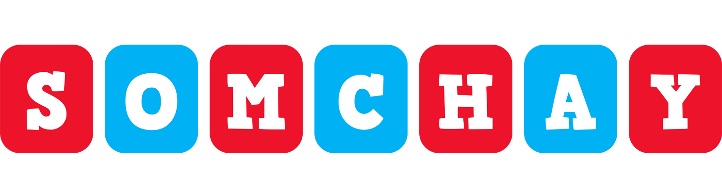 Somchay diesel logo
