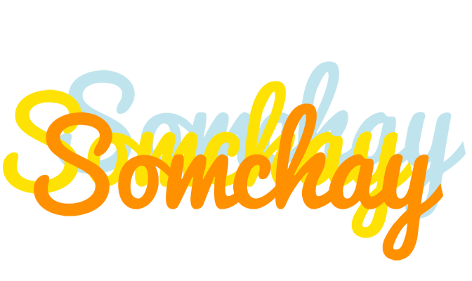 Somchay energy logo