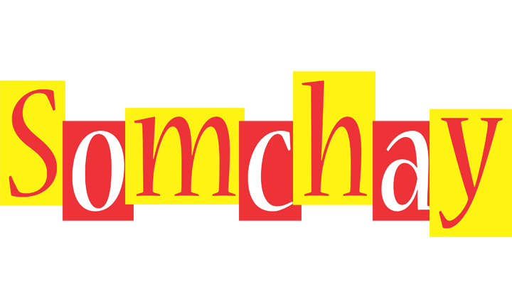 Somchay errors logo