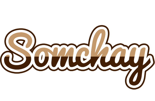 Somchay exclusive logo