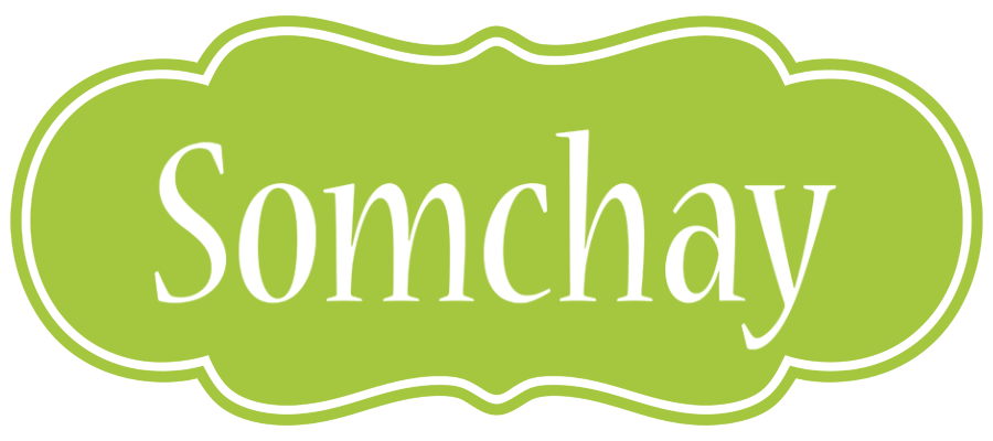 Somchay family logo