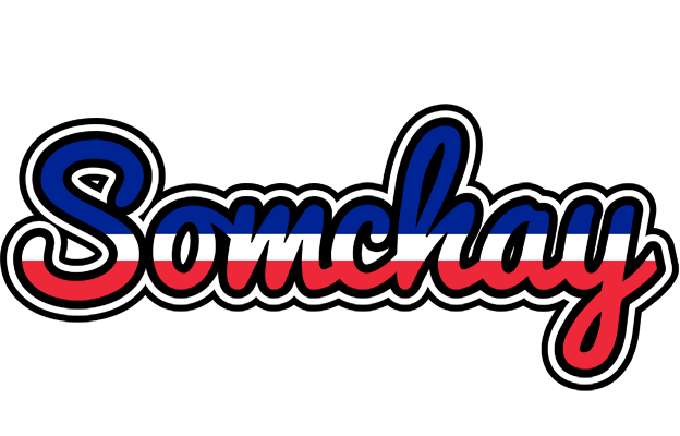 Somchay france logo