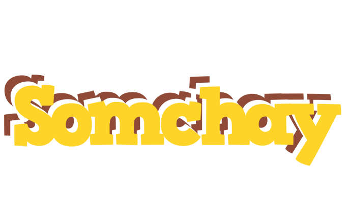 Somchay hotcup logo