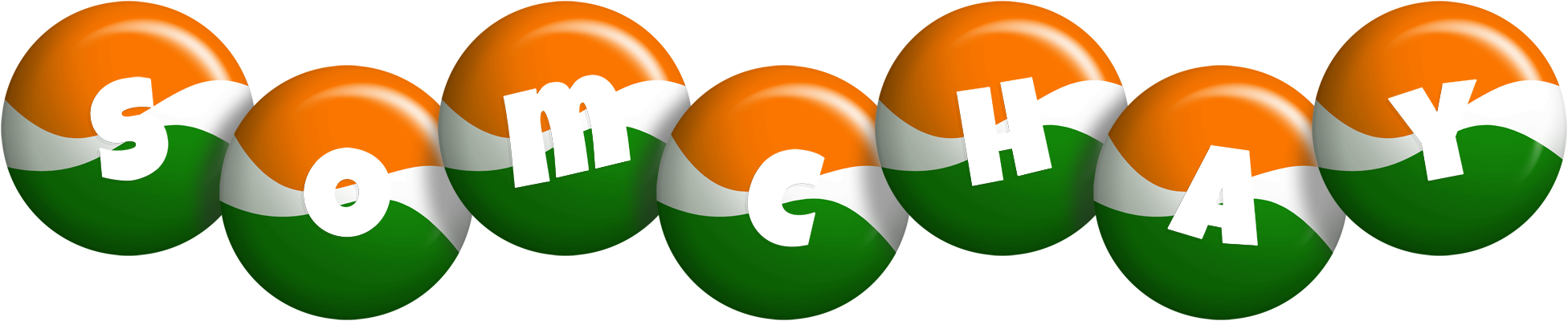 Somchay india logo