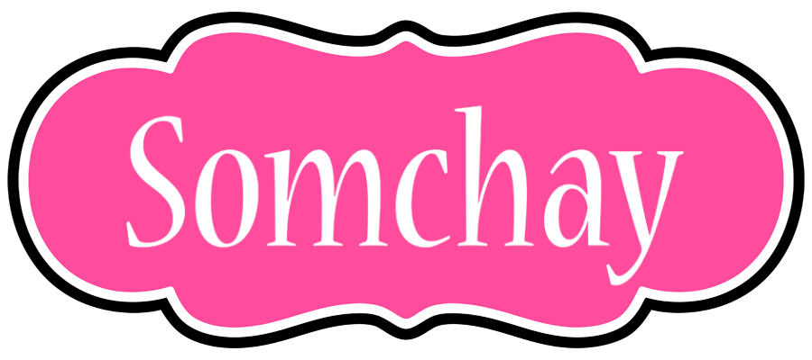 Somchay invitation logo