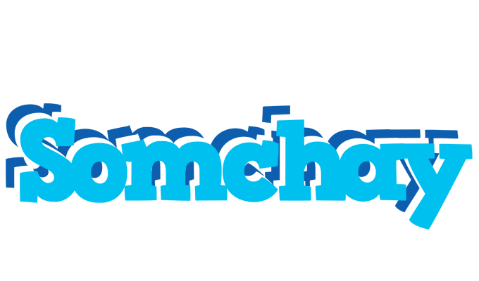 Somchay jacuzzi logo