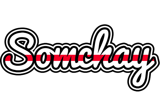 Somchay kingdom logo