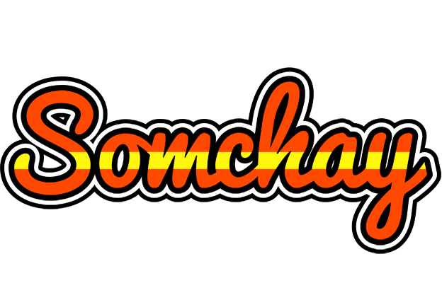 Somchay madrid logo