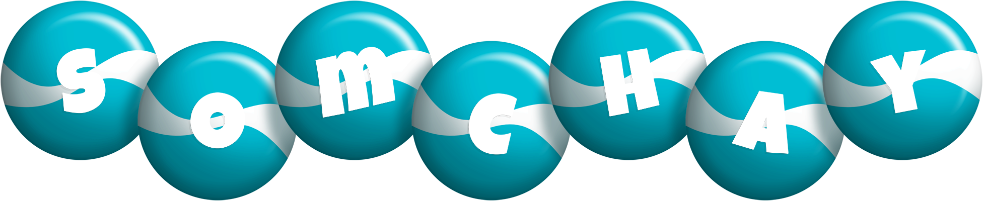 Somchay messi logo