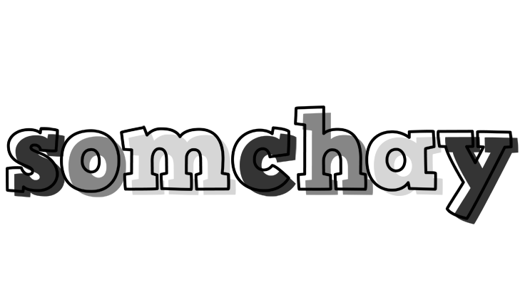 Somchay night logo