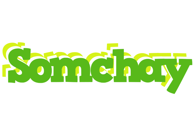 Somchay picnic logo