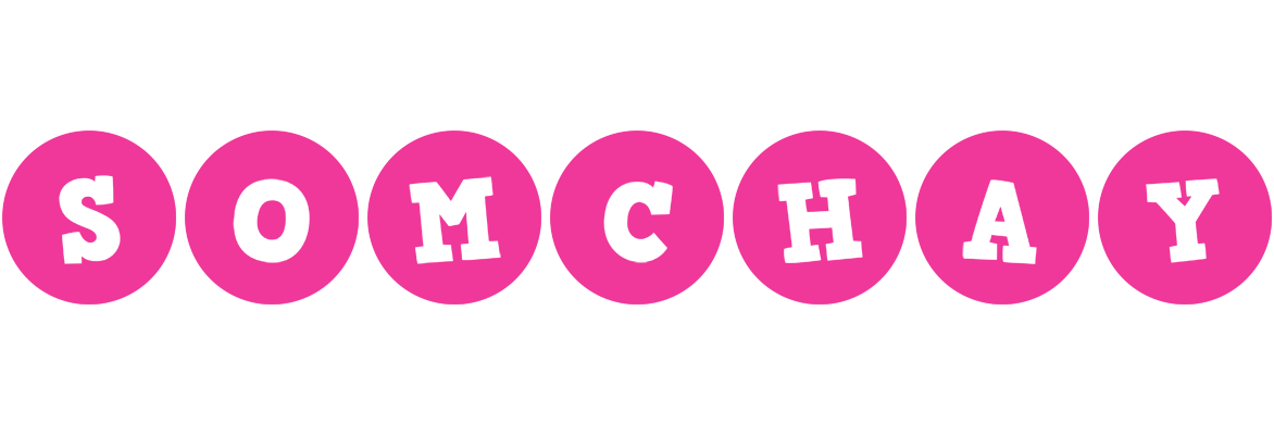 Somchay poker logo