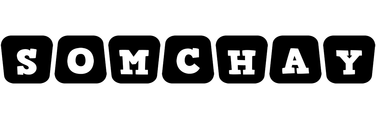 Somchay racing logo