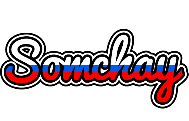 Somchay russia logo