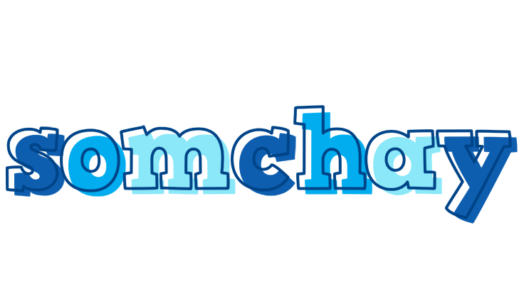 Somchay sailor logo