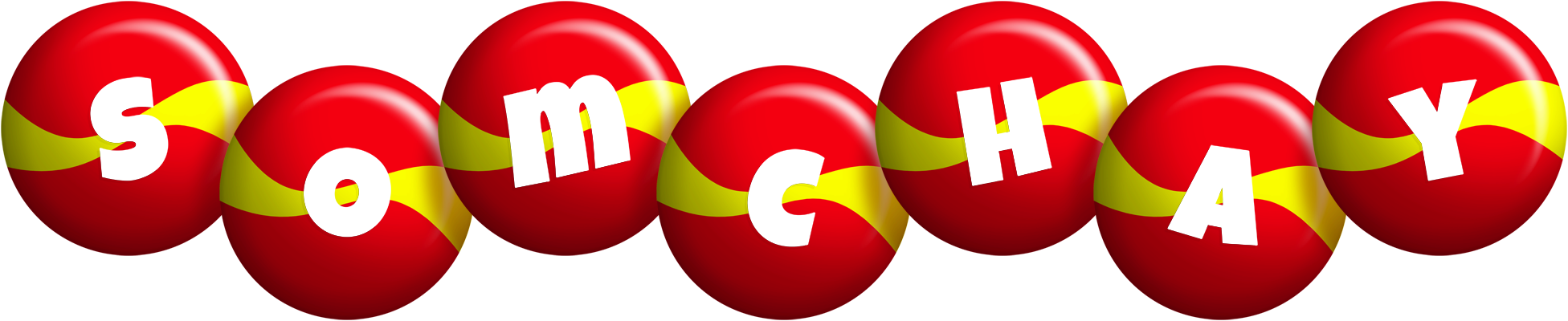 Somchay spain logo