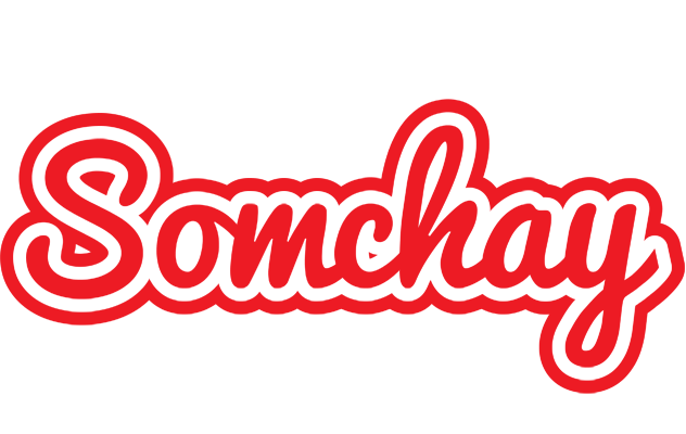 Somchay sunshine logo