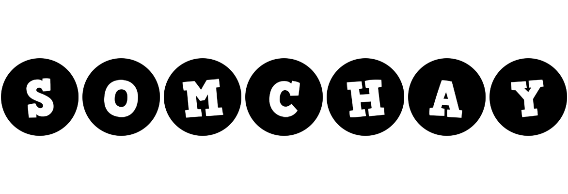 Somchay tools logo