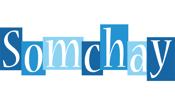 Somchay winter logo