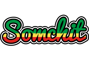 Somchit african logo