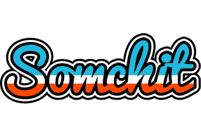 Somchit america logo