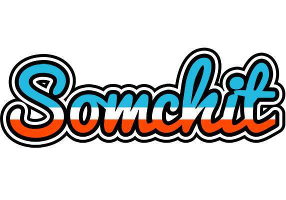 Somchit america logo