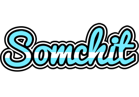 Somchit argentine logo