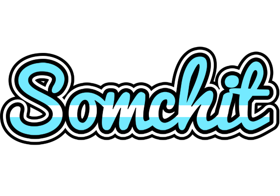 Somchit argentine logo