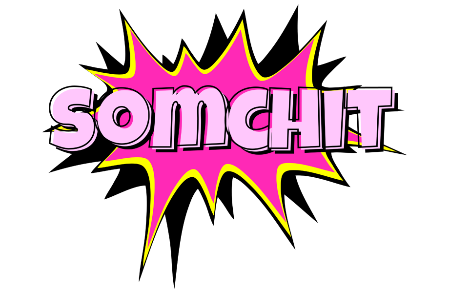 Somchit badabing logo