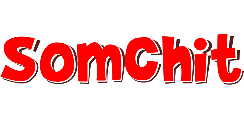 Somchit basket logo
