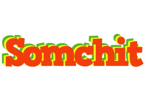 Somchit bbq logo