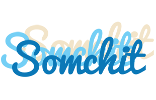 Somchit breeze logo