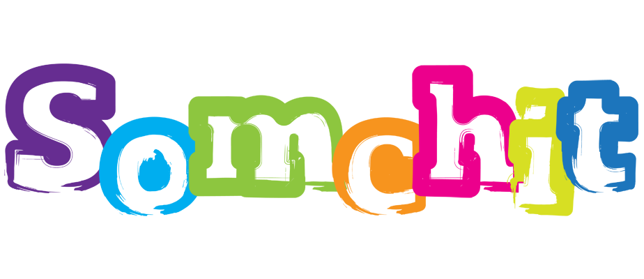 Somchit casino logo