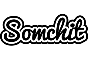 Somchit chess logo