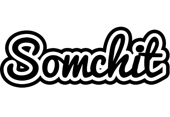 Somchit chess logo
