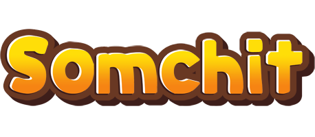 Somchit cookies logo