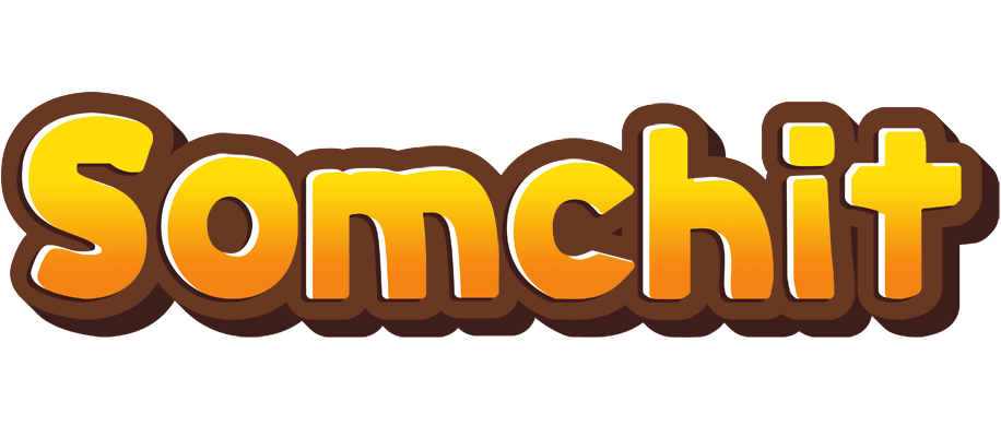 Somchit cookies logo