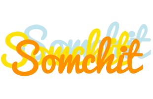 Somchit energy logo