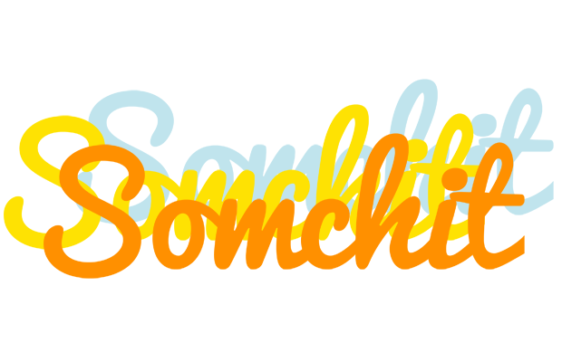 Somchit energy logo