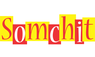 Somchit errors logo