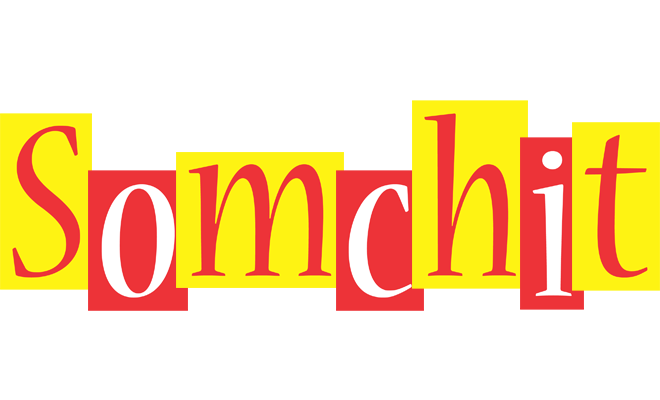 Somchit errors logo