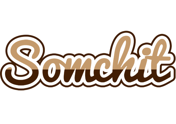 Somchit exclusive logo